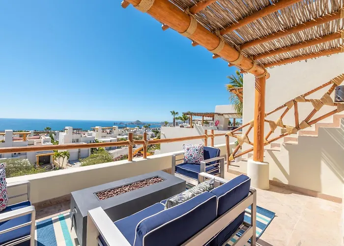 Tezal Penthouse Private Rooftop & Jacuzzi *